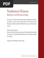 Download Traditional Chinese Medicine and Pharmacology by Peter Fritz Walter SN209248447 doc pdf