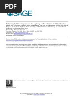 Stimson Rethinking The State