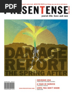 Download PresenTense Issue Two Sample by Ariel SN20925 doc pdf