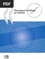 Download The Impact of Culture on Tourism by Yulvina Kusuma Putri SN20925055 doc pdf