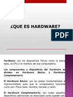 Que Es Un Hardware P Blog