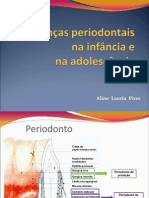 Doenças+periodontais+em+odontopediatria Sem+fotos