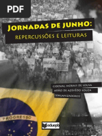 LIVRO Jornadas de junho_repercussões e leituras