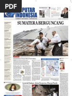 Download si digital - 01102009 by Seputar Indonesia SN20925650 doc pdf