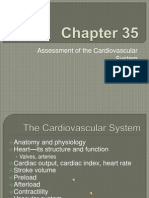 NURV455 UnitIV Cardiovascular S14 Student PtI