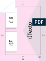 Diagramação de página TCC