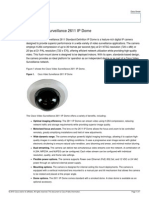 Cisco 2611 Data - Sheet