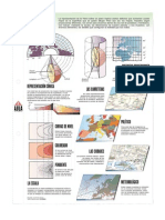 Mapas de La Tierra