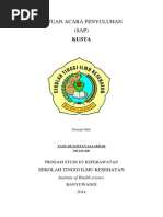 Download SAP Kusta by yanuaryostanaliakbar SN209266639 doc pdf