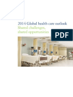 DTTL LSHC 2014 Global Health Care Sector Report PDF