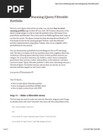 Download jQuery Filterable Portfolio by Ohaha Omama SN209270466 doc pdf