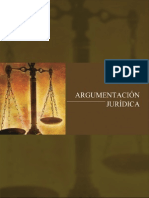 Argumentacion Juridica - Enj - r.dominicana