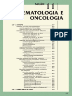 Hematologiae Oncologia