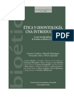 Etica y Odontología