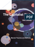 Jessop - Capitalist State