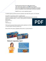 New Dokument Programa Microsoft Office Word