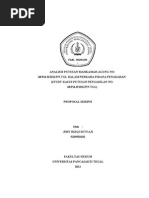 Download Proposal Skripsi by Mukhleez Zain SN209275501 doc pdf