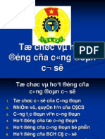 Bai Giang TC Va Hd Cua CDCS