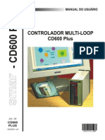 CD600Plus Manual