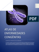 Atlas de Enfermedades Congénitas