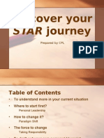 Discover Your STAR Journey