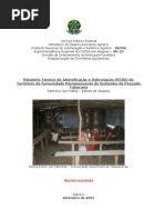 r Antropologico Povoado Tabacaria Al