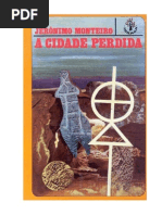Jeronymo Monteiro - A Cidade Perdida