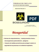 Bio Seguridad