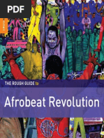 Download Afrobeat Revolution by Xucuru Do Vento SN209290589 doc pdf
