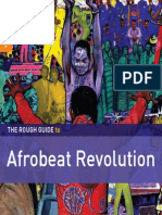 Afrobeat Revolution