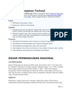 Download Dasar Pembangunan Nasional by Mohamad Shuhmy Shuib SN20929285 doc pdf