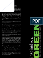 Download i2bGreen - August 2009 by Inspired to be GREEN SN20929352 doc pdf