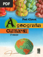 CLAVAL, Paul - A geografia cultural (1).pdf