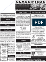 2 26 14 Classifieds