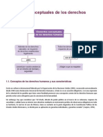 Derechos Huamanos