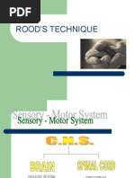 Download roods approach by sridhar_physio SN209305664 doc pdf