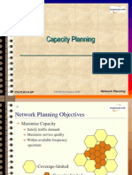 Capacity Planning1