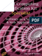 Cloud Computing Specialist Certification Kit