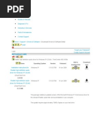 Drivers Audio Lenovo Thinkcentre