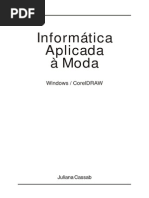 Informatica Aplicada a Moda