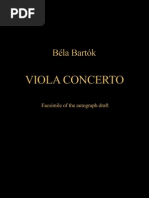 Bartok Viola Concerto Piano Pdf Lessons