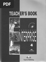 Enterprise 3-Coursebook PDF | PDF