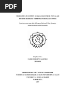 Download Timer Multioutput Lampu Rumah by Muhammad Faridh Amroulloh SN209327515 doc pdf