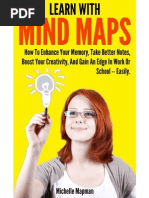 Download Learn With Mind Maps Michelle Mapman by senadbey SN209328396 doc pdf