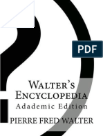 Download Walters Encyclopedia Academic Edition by Peter Fritz Walter SN209332021 doc pdf