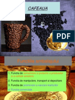 CAFEAUA