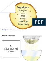 Pancake Recipe 3 PDF
