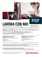 LAVORA CON NOI IN ITALIA (2014)