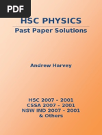 Download 2001-2007 Hsc Physic Past Papers by Diana Nguyen SN209341478 doc pdf