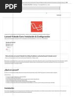 Download Laravel 4 desde Cero_ Instalacion  Configuracion - CODEHERO by Alfredo Blasco SN209342146 doc pdf